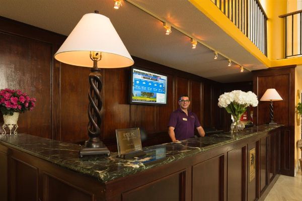 COCONUT MALORIE RESORT (Ocean City)